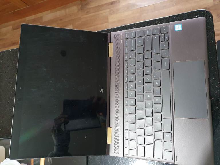 HP Spectre X360 Laptop 13-ae004na (for parts)