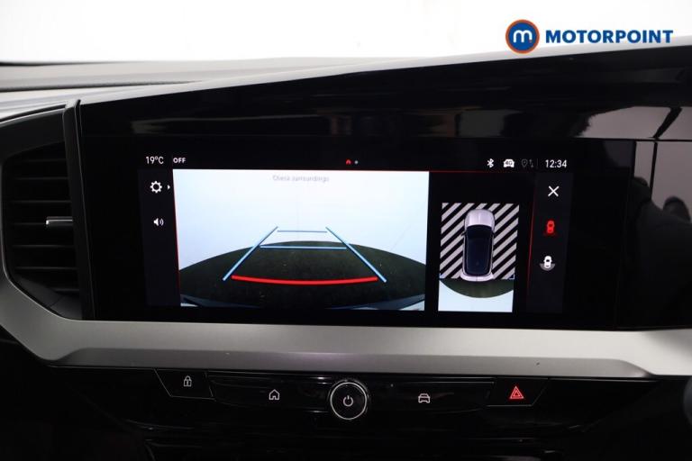 2025 Vauxhall Mokka 1.2 Turbo 136 GS 5dr SUV Petrol Manual