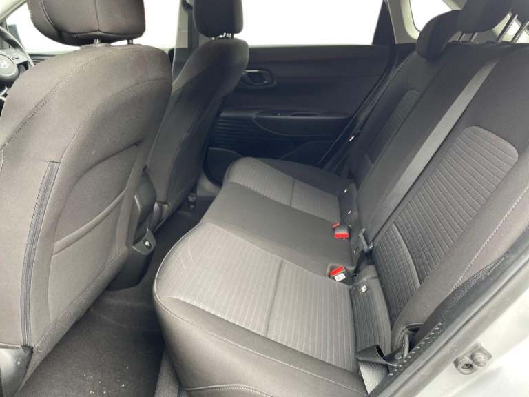 2022 Hyundai i20 1.0T GDi 48V MHD Premium 5dr DCT HATCHBACK PETROL Automatic