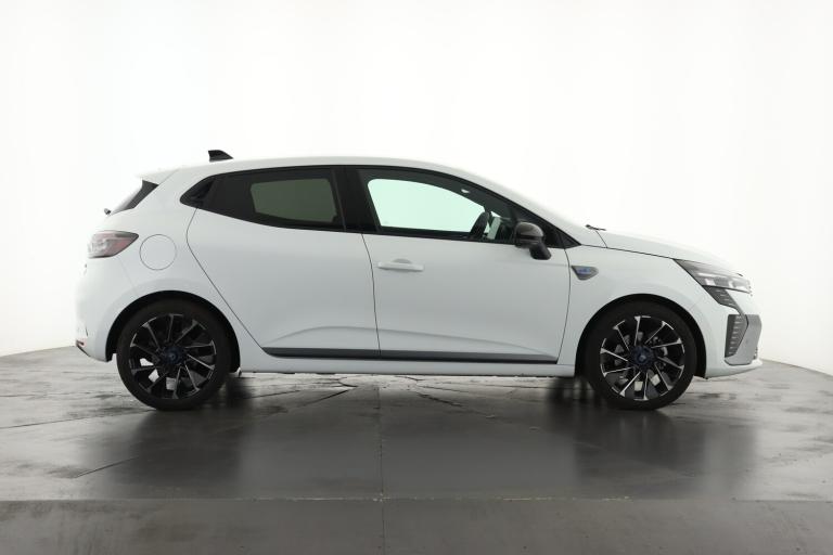 2023 Renault Clio 1.6 E-TECH full hybrid 145 Esprit Alpine 5dr Auto Hatchback Hybrid Automatic