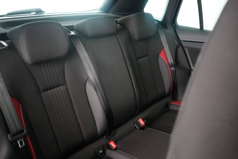 2022 Skoda Kamiq 1.0 TSI 110 Monte Carlo 5dr HATCHBACK PETROL Manual