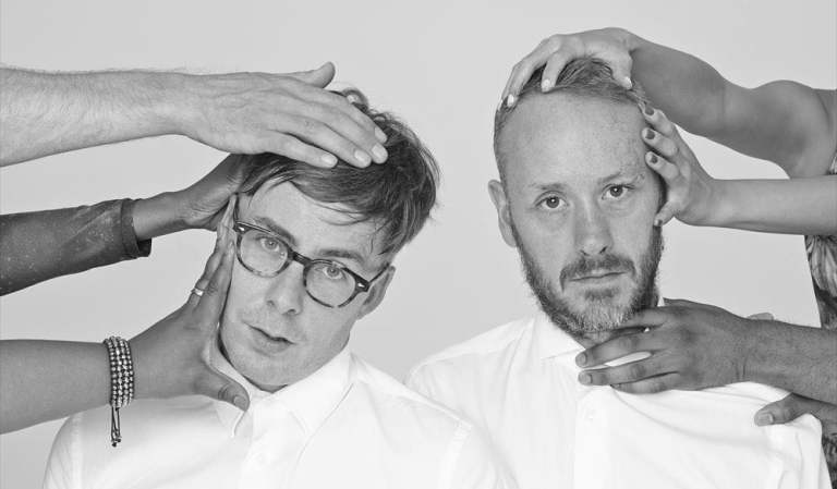 Basement Jaxx - Burgess Park - 1 ticket for sale 31 July)