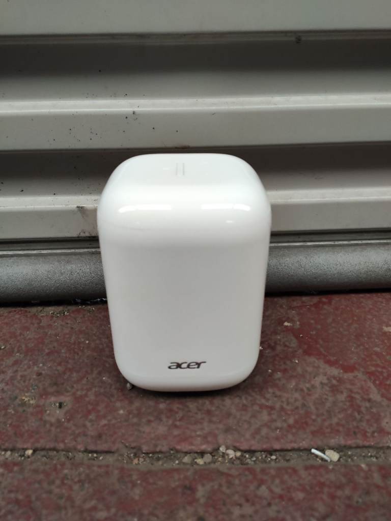 mini computer windows arcade machine retrogaming and full pc windows 10 postage available