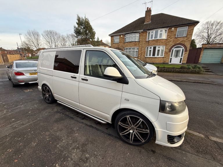 Volkswagen, TRANSPORTER, 2007, Manual, 2460 (cc)