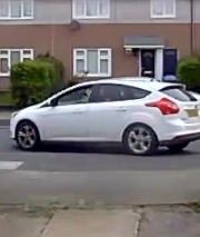 Ford, FOCUS, Hatchback, 2012, Manual, 998 (cc), 5 doors