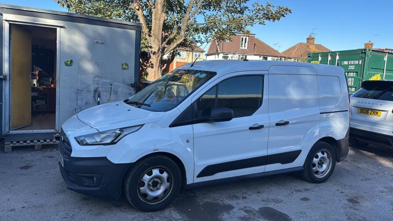2020 Ford Transit Connect*ONE OWNER*NO VAT*