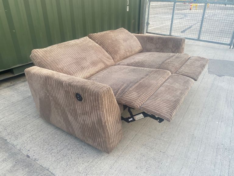 Fabric electric Recliners 