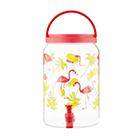 Tropical Drinks Dispenser