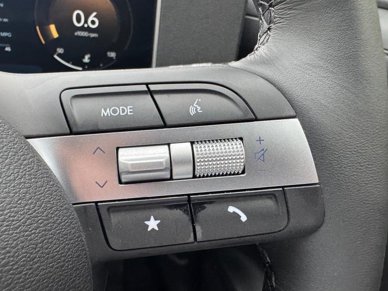 2025 Hyundai TUCSON 1.6T Premium 5dr Estate Petrol Manual