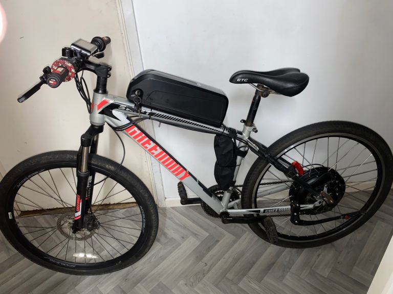 Stealth fast electric bike for sale 1500w 48v 20ah for sale 
