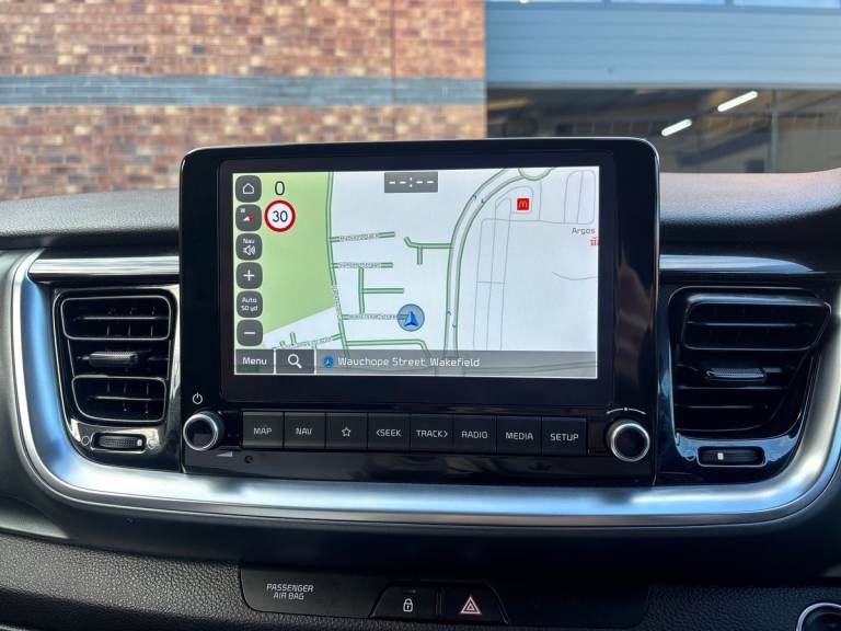 2023 Kia Stonic 1.0T GDi 48V 3 5dr DCT Estate Petrol Automatic