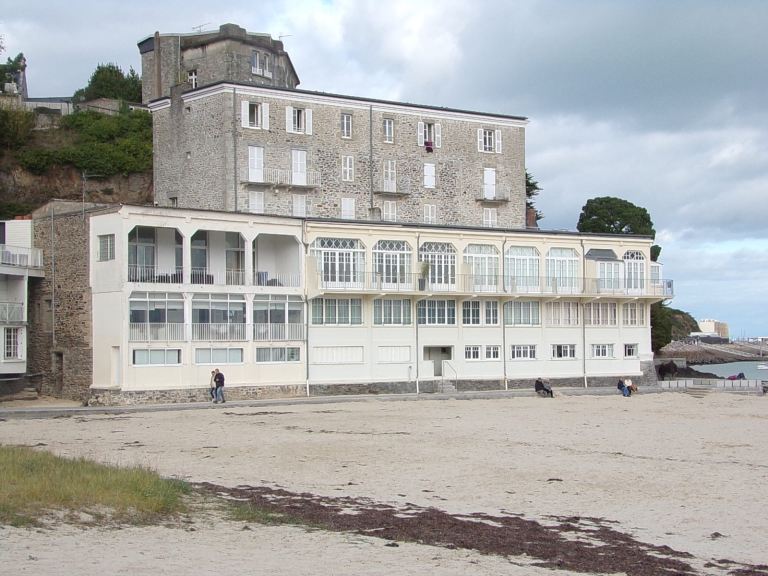 Saphyr – Sea & Sand at Your Doorstep