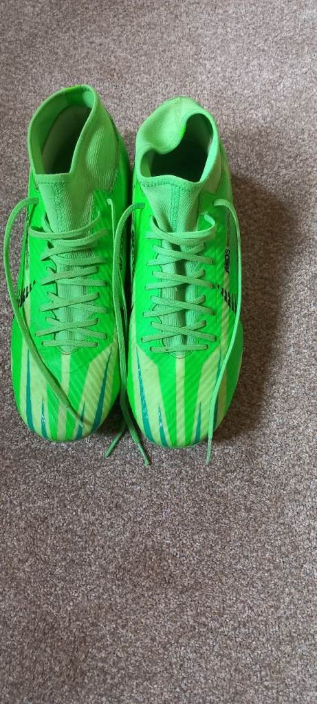 Nike Air Zoom Nikeskin football boots