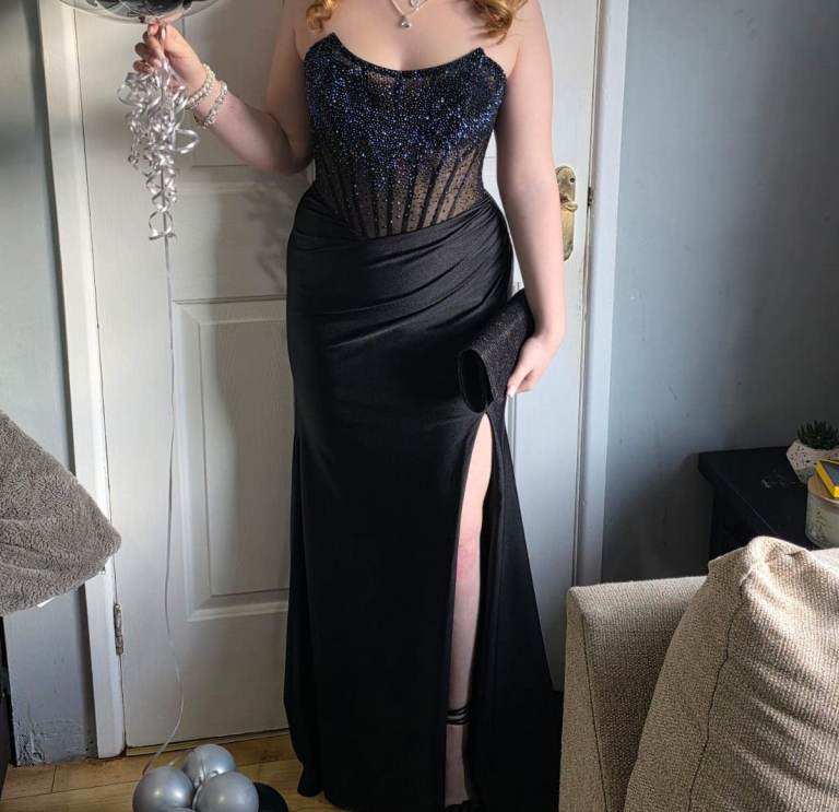 green emerald velvet dress Emma Bridesmaids Wedding & Bridesmaids Dresses Belfast  Vintage Rose Bridal