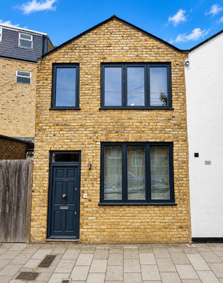 1H New Park Road, Brixton Hill	SW2 4UW