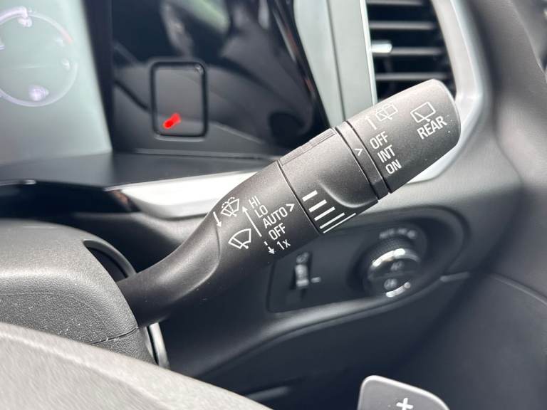 2023 Vauxhall Grandland 1.2 Turbo Ultimate 5dr Auto Hatchback PETROL Automatic