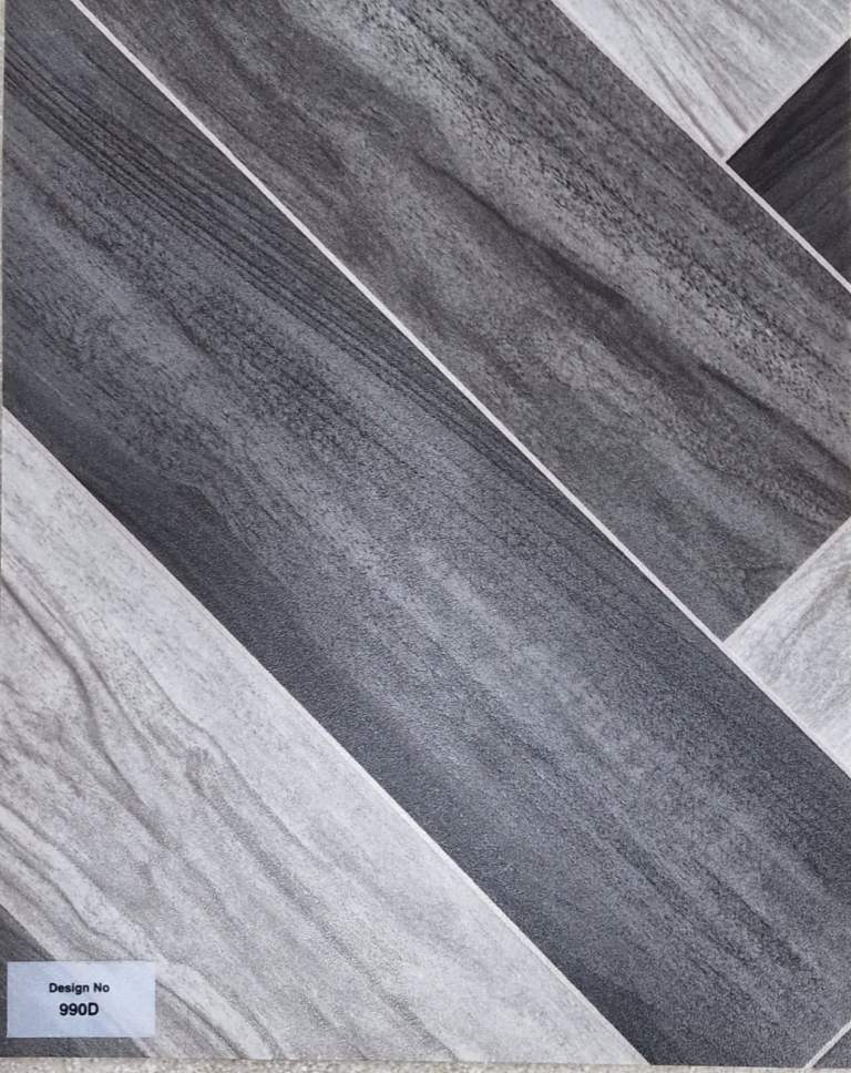New Homestead 2023 990D Vinyl Flooring 