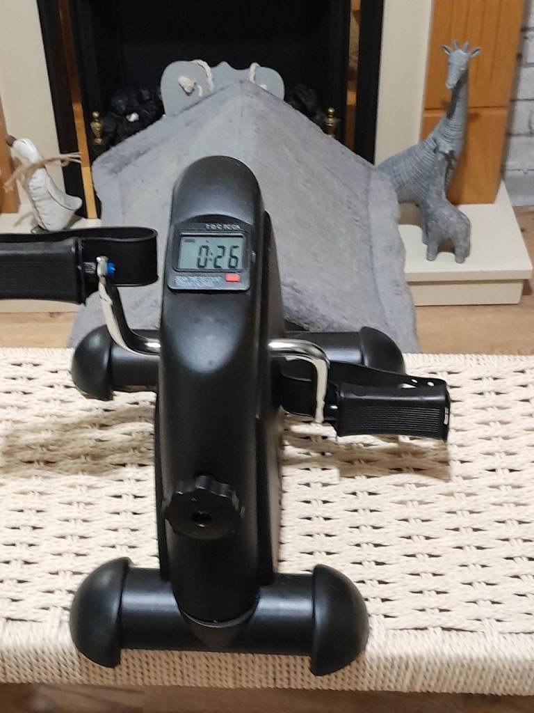 Small exercise to improve strength  in legs and arms 