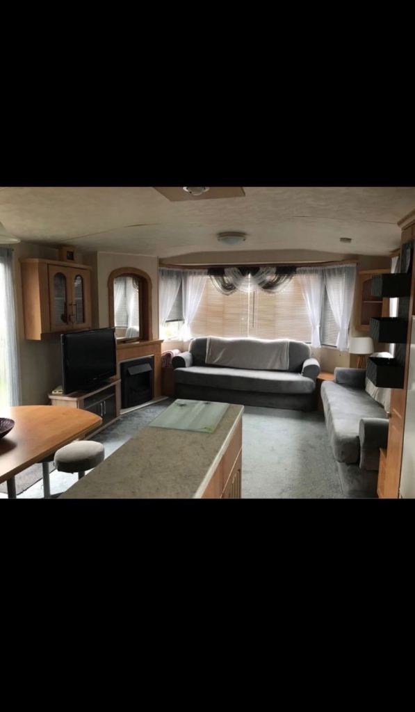 Mobile home for long term rent 
