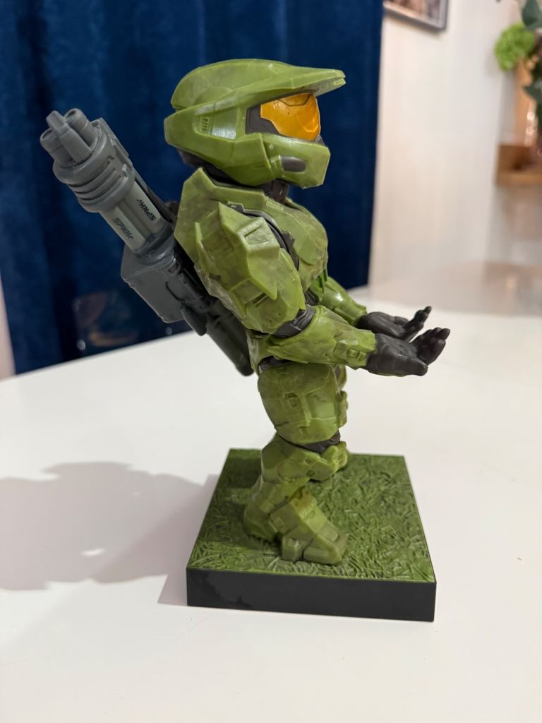 Halo Controller Holder