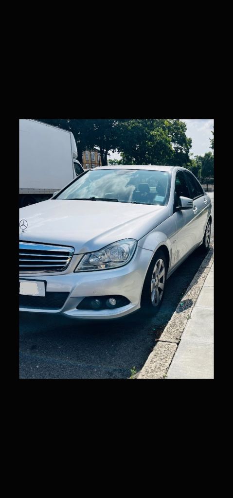 mercedes c180 saloon 