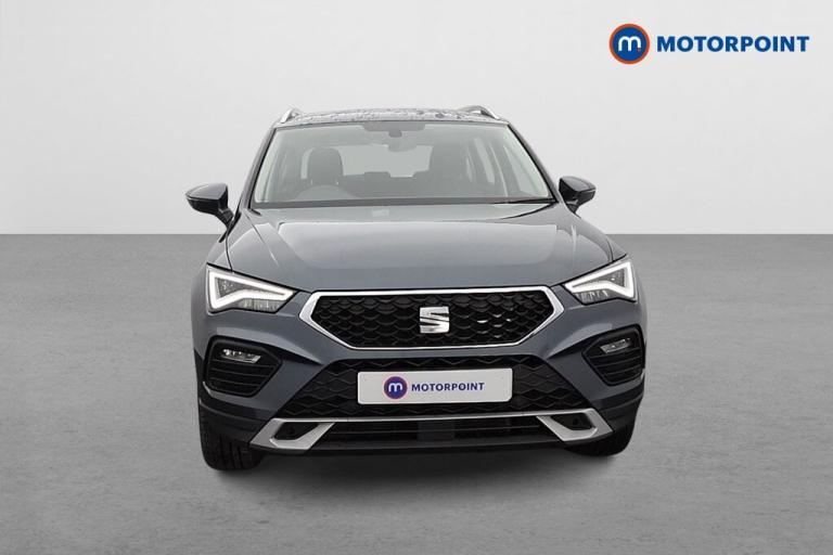 2020 SEAT Ateca 1.5 TSI EVO SE Technology 5dr DSG HATCHBACK PETROL Automatic