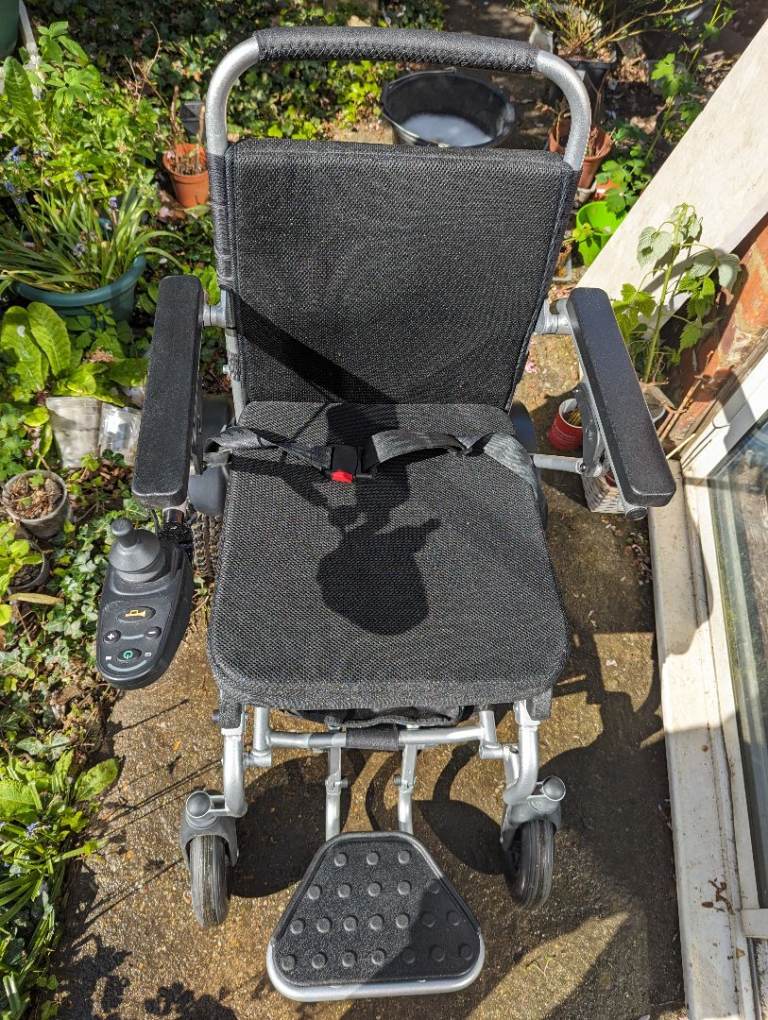 Freedom Chair mobility scooter 