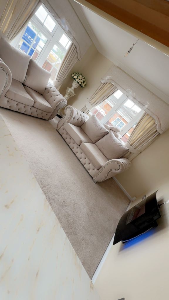 3bedroom chalet to rent 