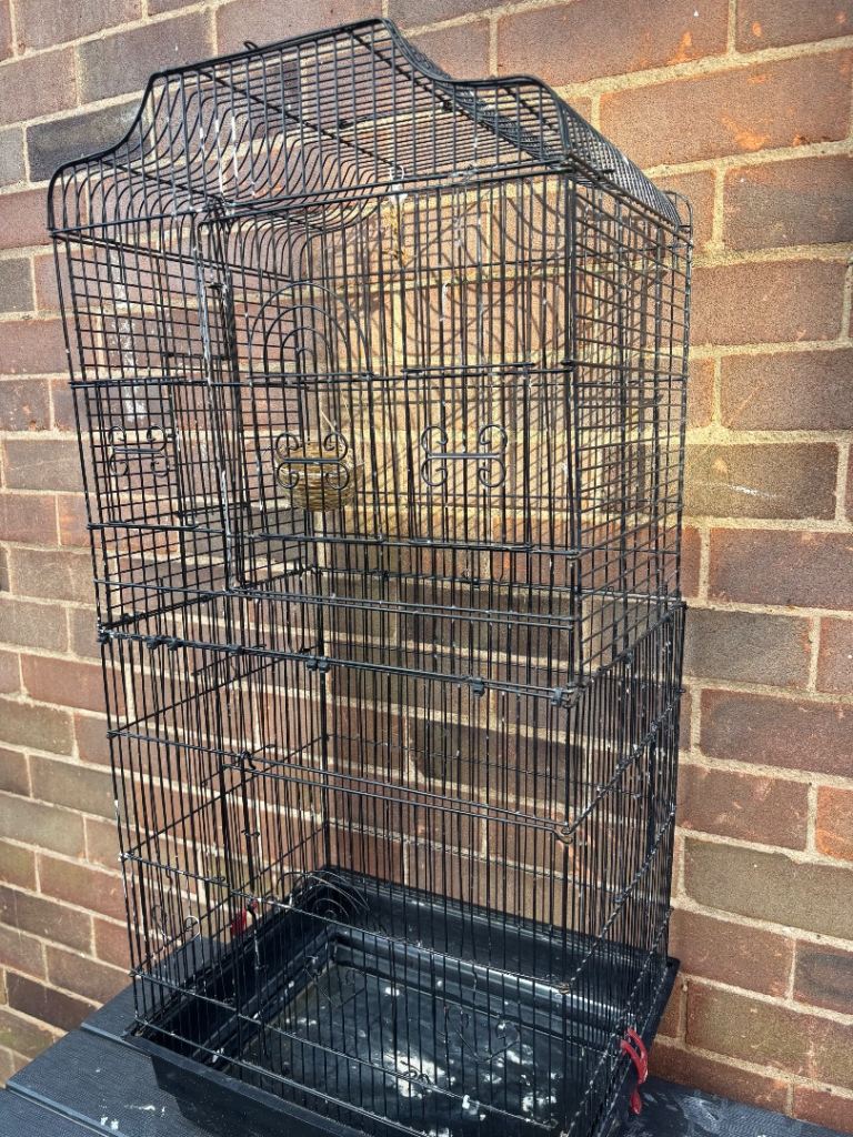Extra large animal cage/ open to offers