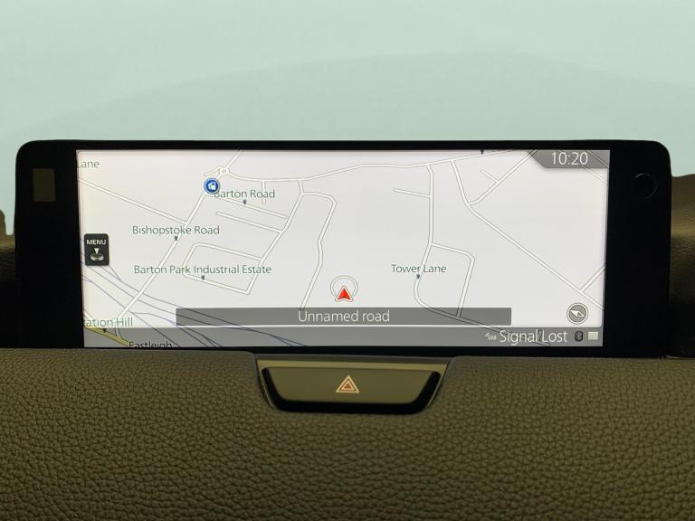 2023 Mazda CX-60 2.5 e-SKYACTIV 17.8kWh Homura SUV 5dr Petrol Plug-in Hybrid Auto 4WD Euro 6 Suv ...