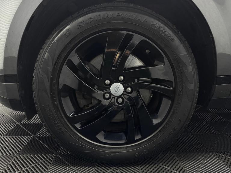 2019 Land Rover Range Rover Evoque 2.0 D180 R-Dynamic S Auto 4WD Euro 6 (s/s) 5dr ESTATE Diesel A...