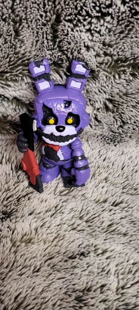 Five Nights At Freddy's Funko Snaps Bonnie Figure