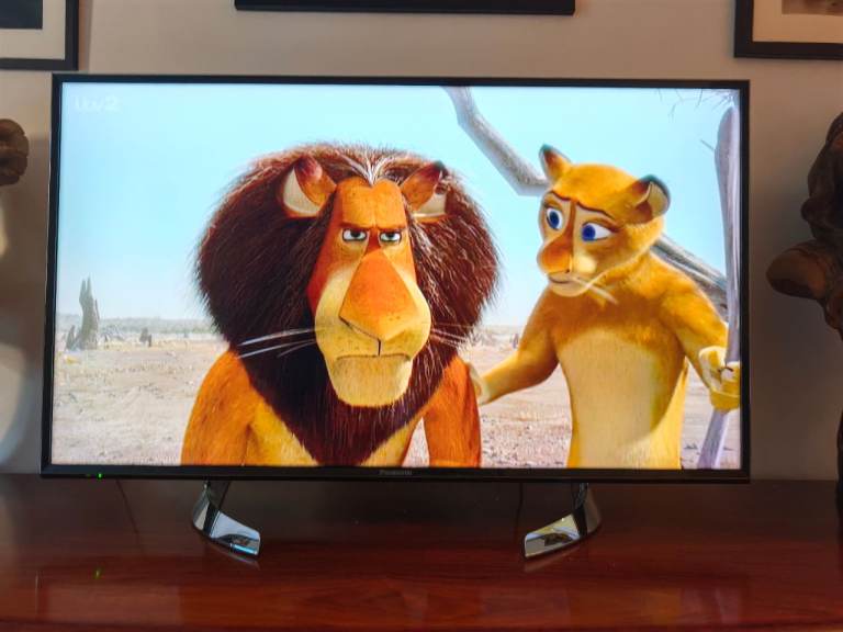Panasonic Smart  40 inch LED with Freeview
