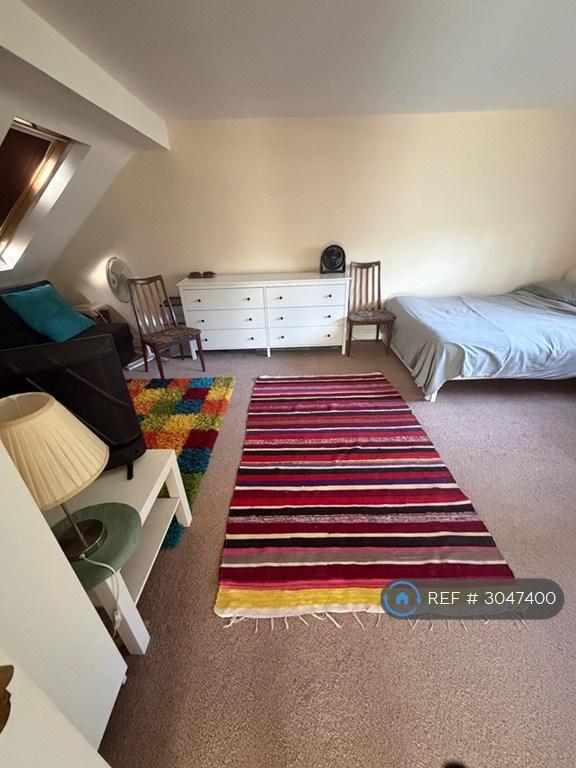 1 bedroom in Wentworth Avenue, Finchley, N3 (#3047400)