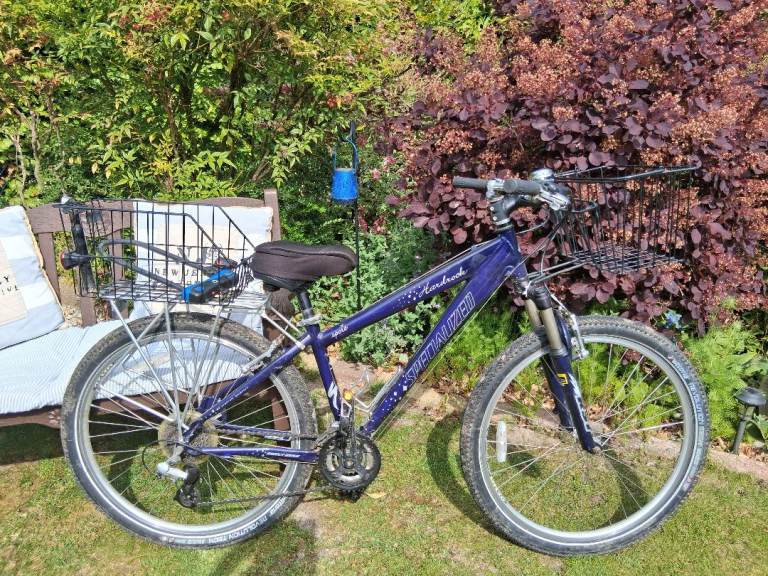  Bike specialized Hardrock sport