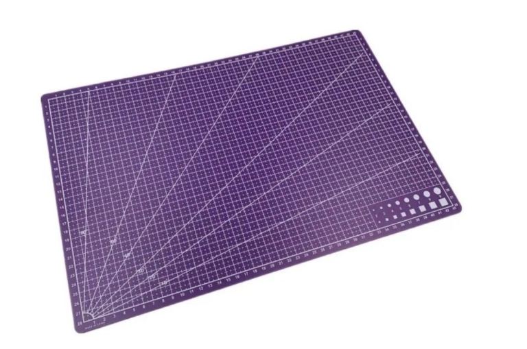 A3 cutting mat 