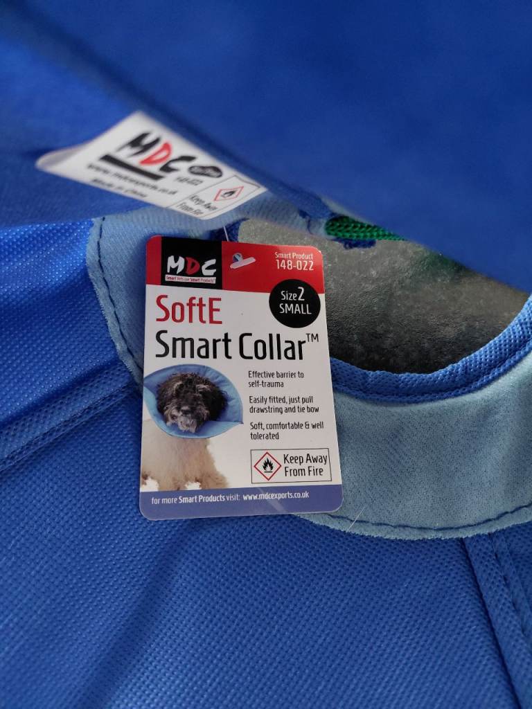 MDC SOFT E COLLAR