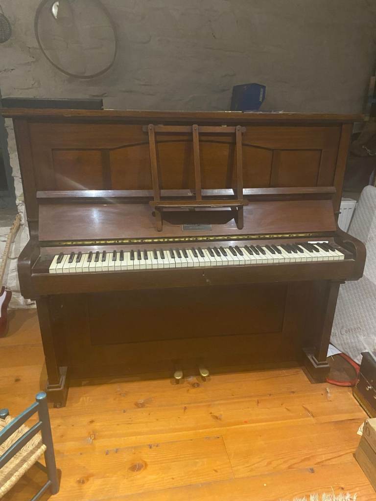 FREE PIANO