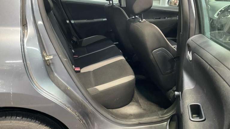 2009 Peugeot 207 1.4 HDi S 5dr [AC] HATCHBACK DIESEL Manual