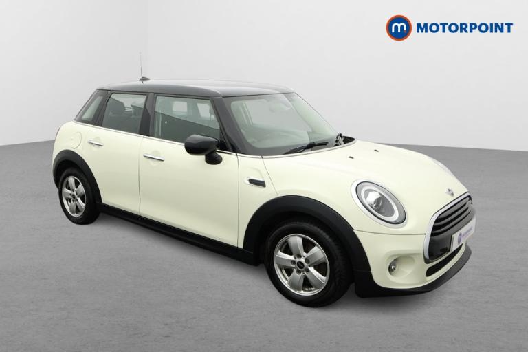 2019 MINI Hatch 1.5 Cooper Classic II 5dr HATCHBACK PETROL Manual