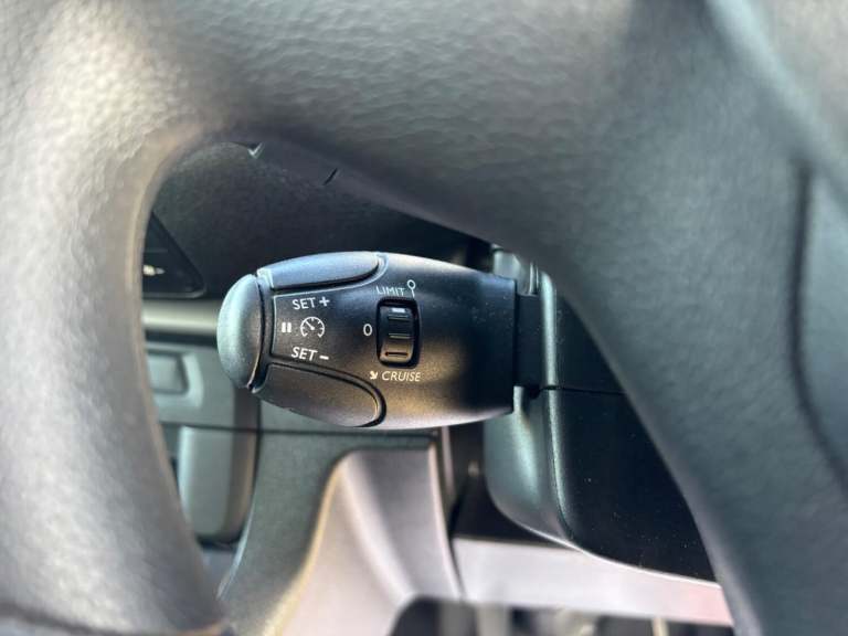 CITROEN SPACETOURER WAV WHEELCHAIR ACCESSIBLE VEHICLE 1.5 BlueHDi 120 2020