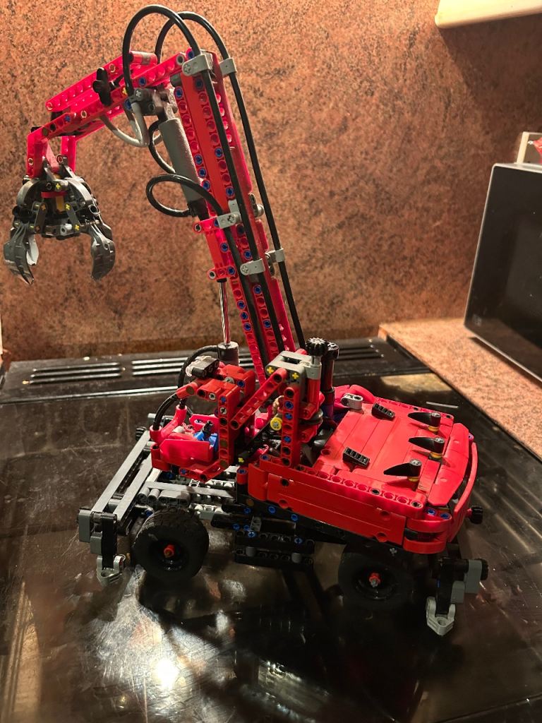 Technic Lego sets for sale