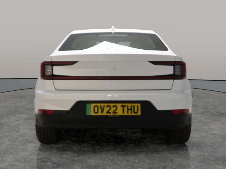 2022 Polestar Polestar 2 Single Motor 64kWh Standard Range Fastback 5dr Electric Auto FWD (224 ps...