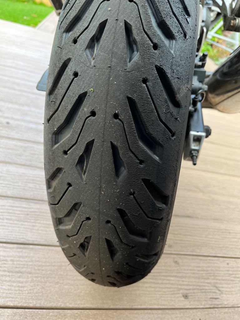 Honda, CBR, 2013, 471 (cc)