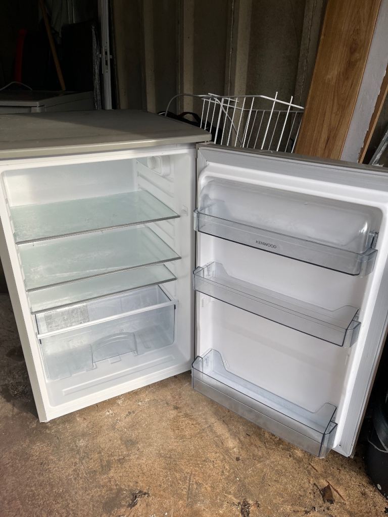 Fridge - bargain 🎄🎄🎄🎄