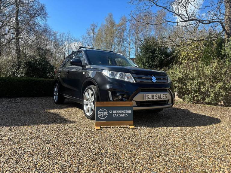 Suzuki Vitara 1.6 Petrol