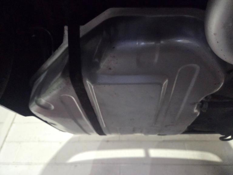 1986 Ford Sierra RS Cosworth 3dr HATCHBACK Petrol Manual