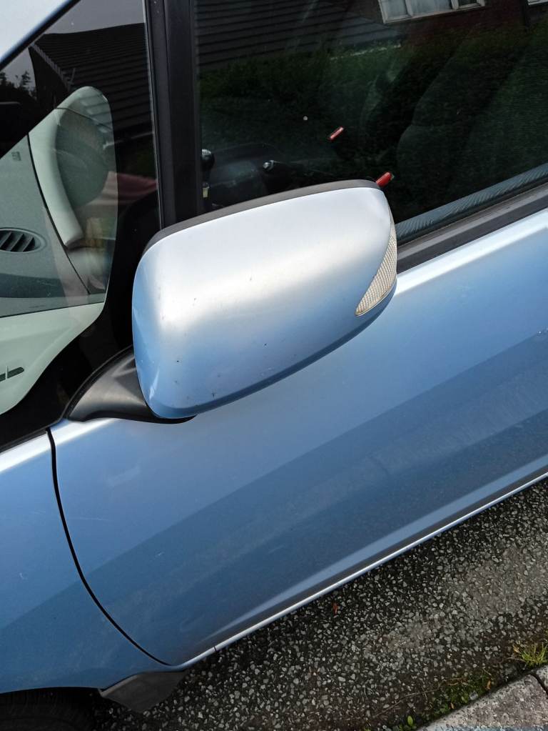 Honda, JAZZ, Hatchback, 2010, Manual, 1339 (cc), 5 doors