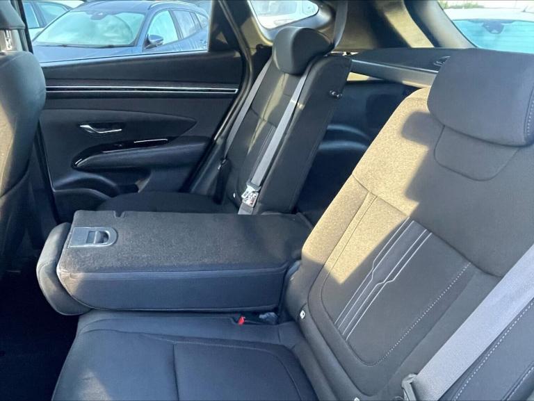 2022 Hyundai TUCSON 1.6 TGDi 48V MHD Premium 5dr 2WD DCT ESTATE PETROL Automatic