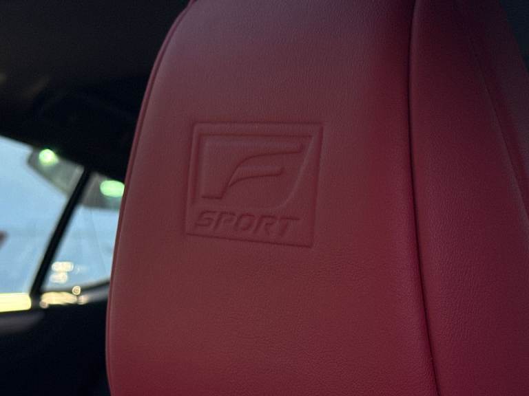 2023 Lexus ES 2.5 300h F Sport E-CVT Euro 6 (s/s) 4dr Saloon PETROL/ELECTRIC Automatic